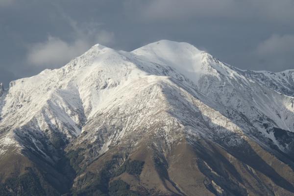 Mountains